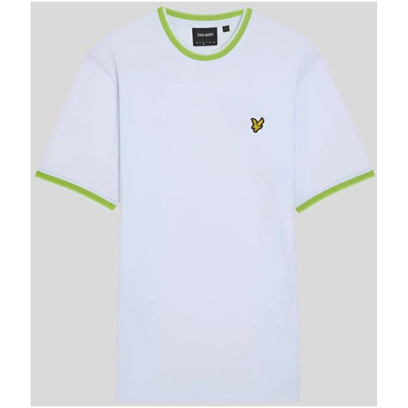 Lyle &amp; Scott - Lyle &amp; Scott Men's T-Shirt