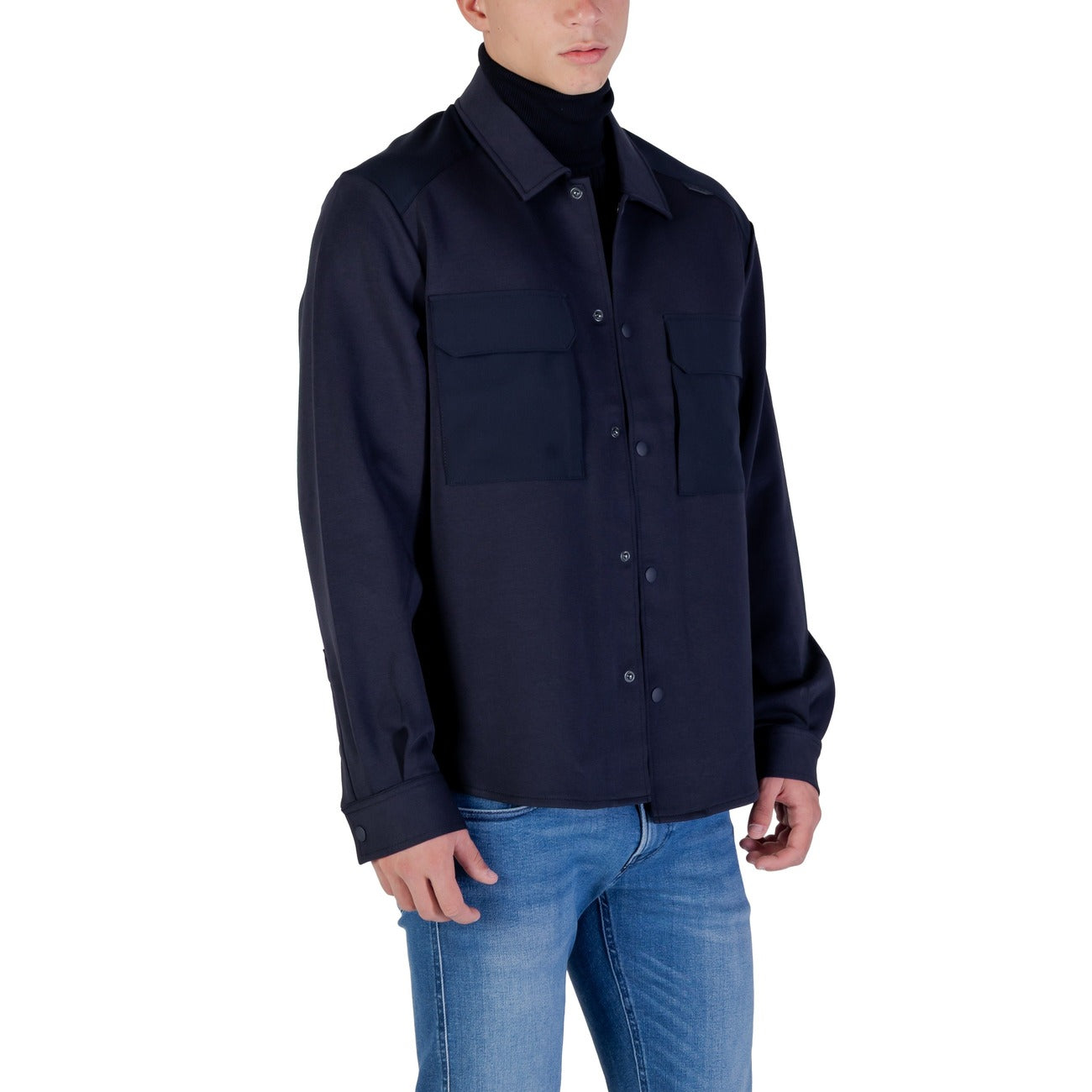 Antony Morato - Antony Morato Men's Shirt