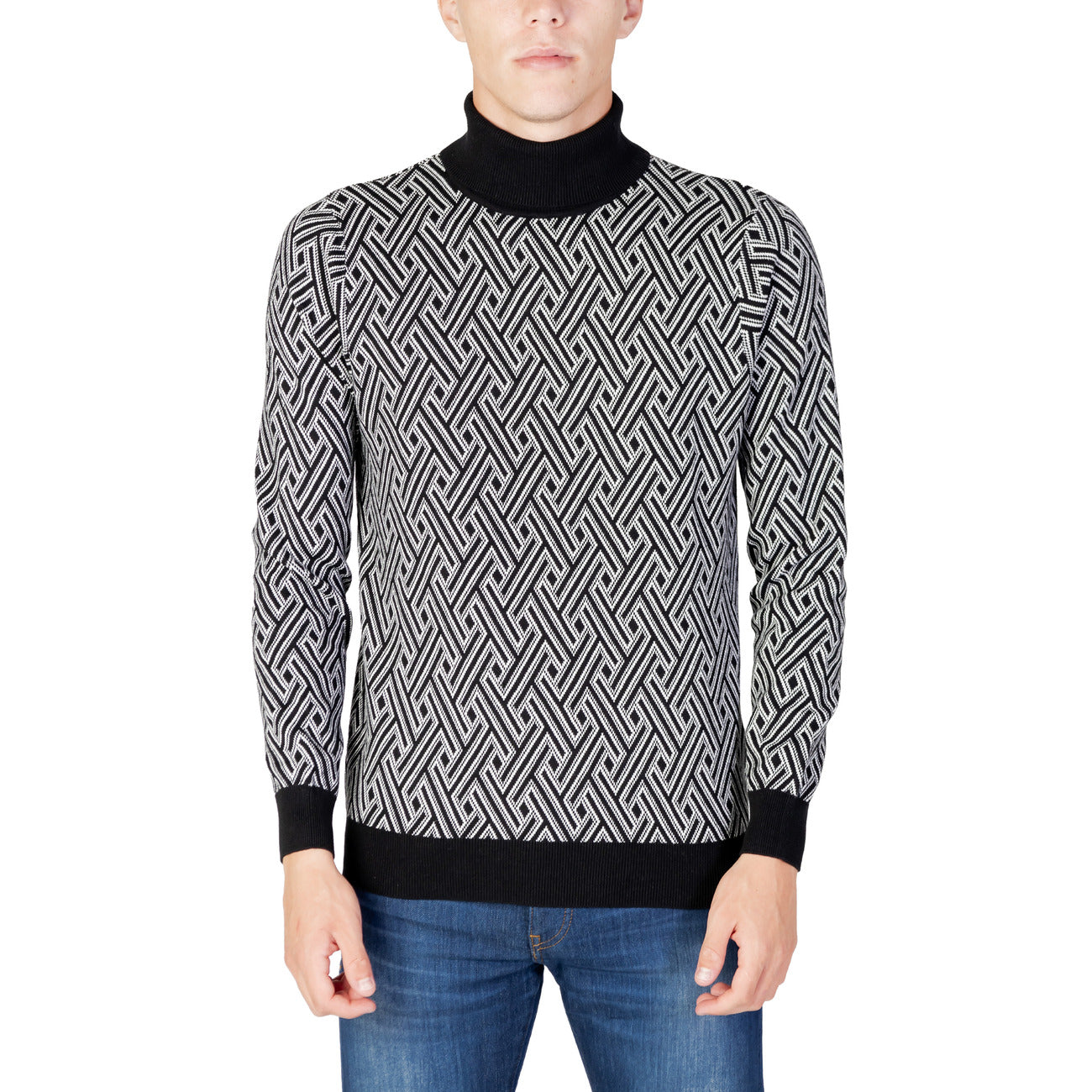 Antony Morato - Antony Morato Men's Jersey