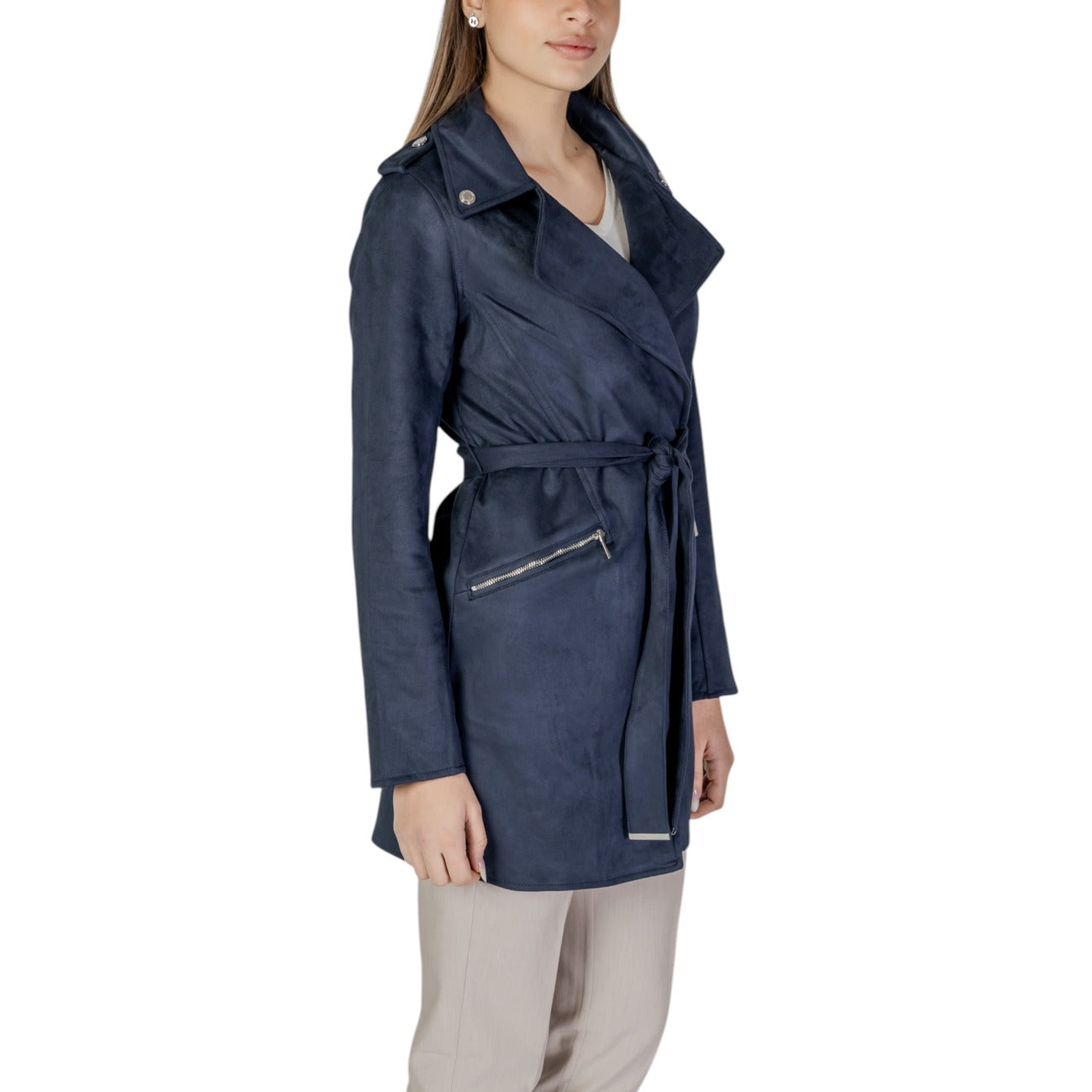 Morgan De Toi - Morgan De Toi Women's Jacket