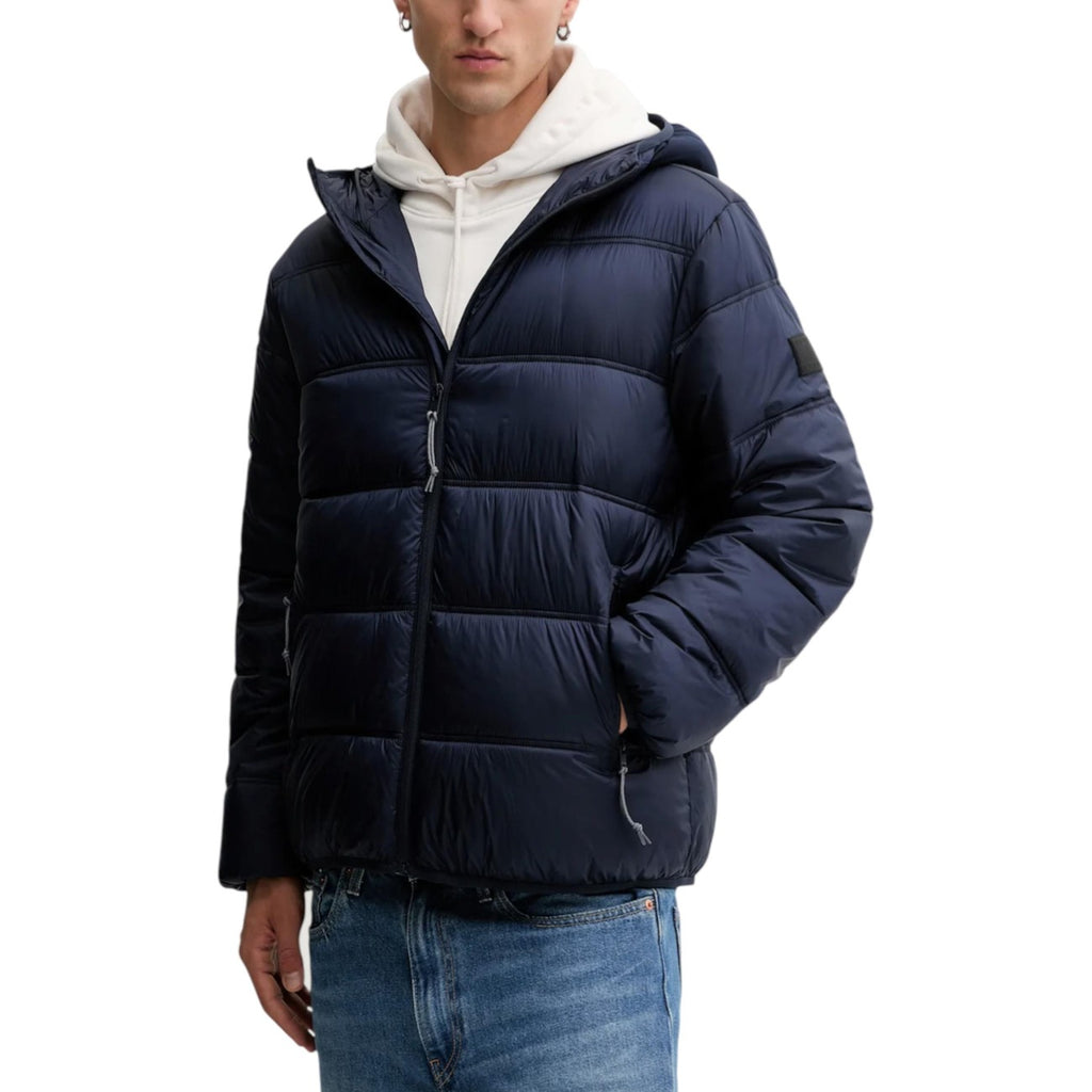 Tommy Hilfiger Jeans - Tommy Hilfiger Jeans Men's Jacket