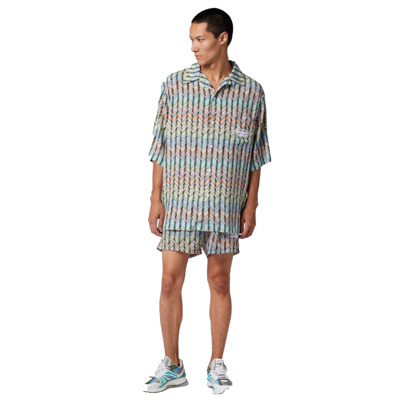 Missoni - Missoni Men's Shirt