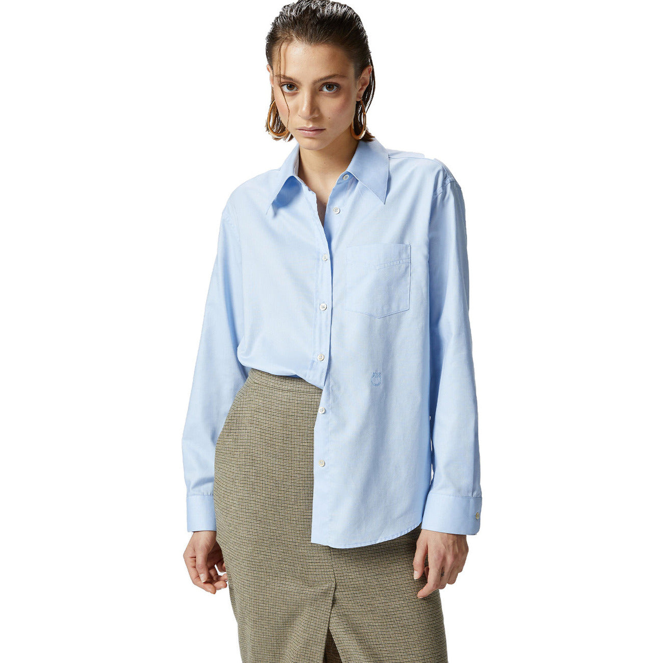 Pinko - Pinko Women's Shirt