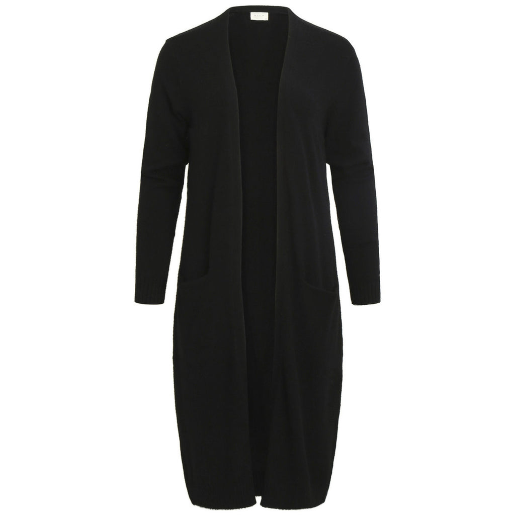 Vila Clothes - Vila Clothes Women's Cardigan
