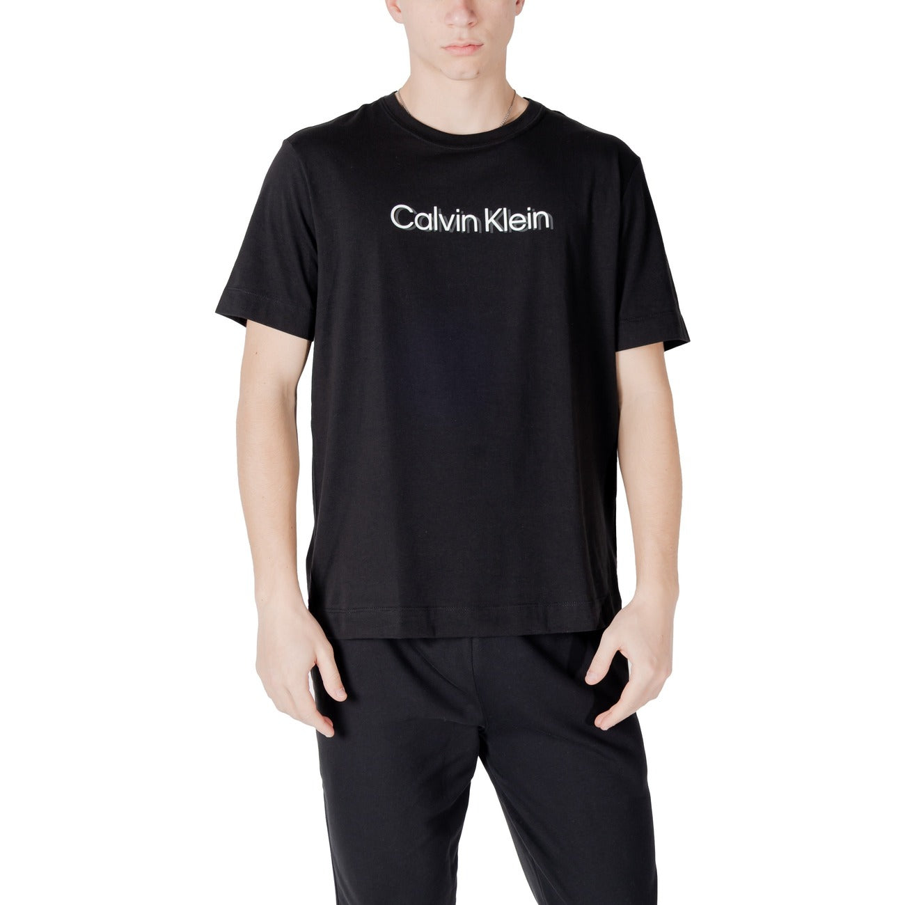 Calvin Klein Sport - Calvin Klein Sport Men's T-Shirt