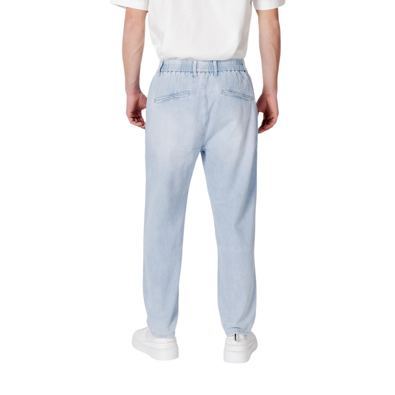 Gianni Lupo - Gianni Lupo Men's Jeans