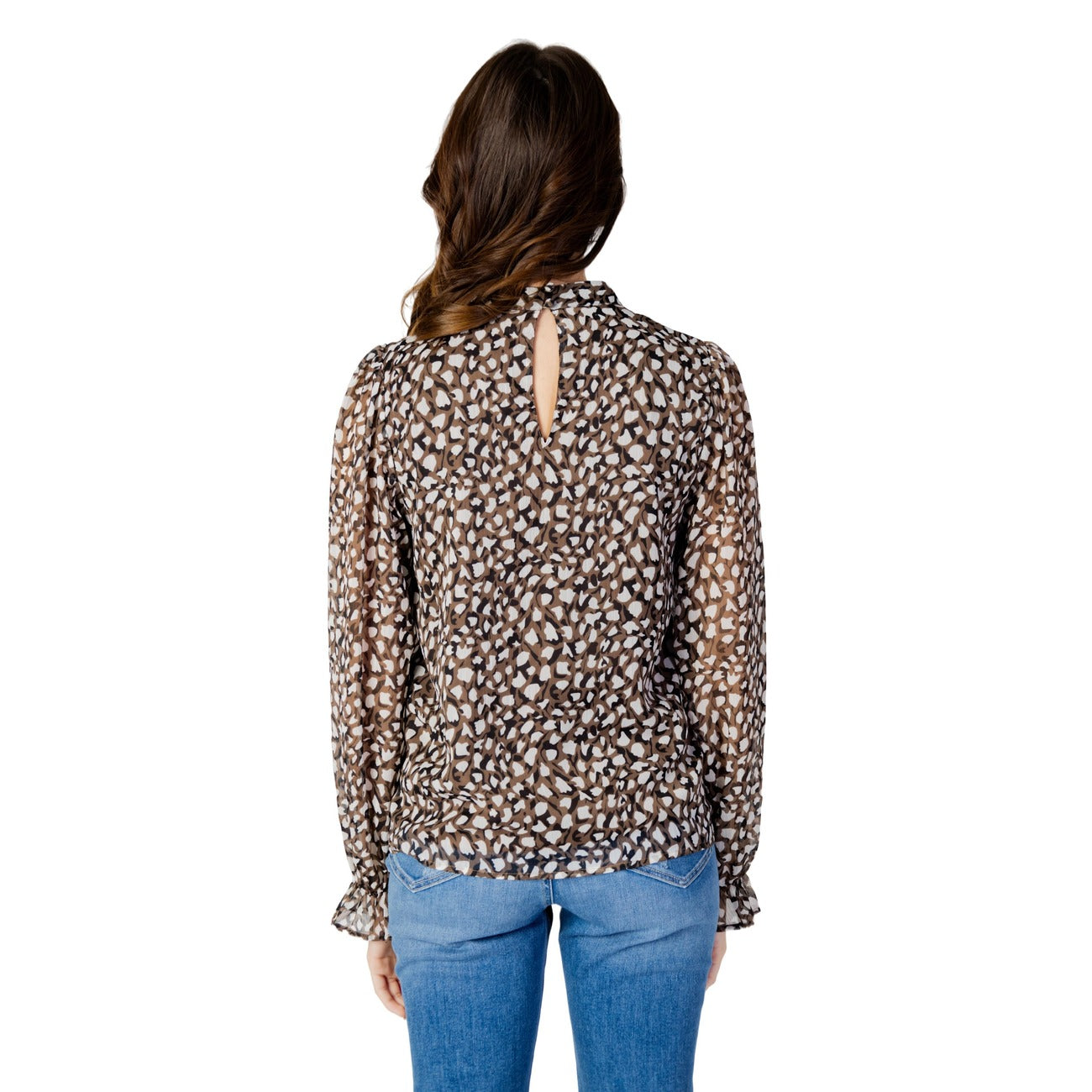 Vila Clothes - Vila Clothes Blouse Women