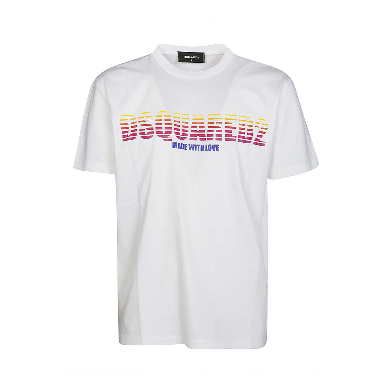Dsquared2 - Dsquared2 Men's T-Shirt