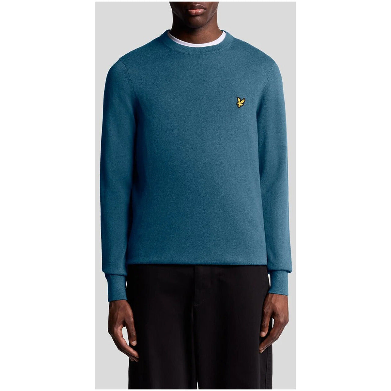 Lyle &amp; Scott - Lyle &amp; Scott Men's Sweater