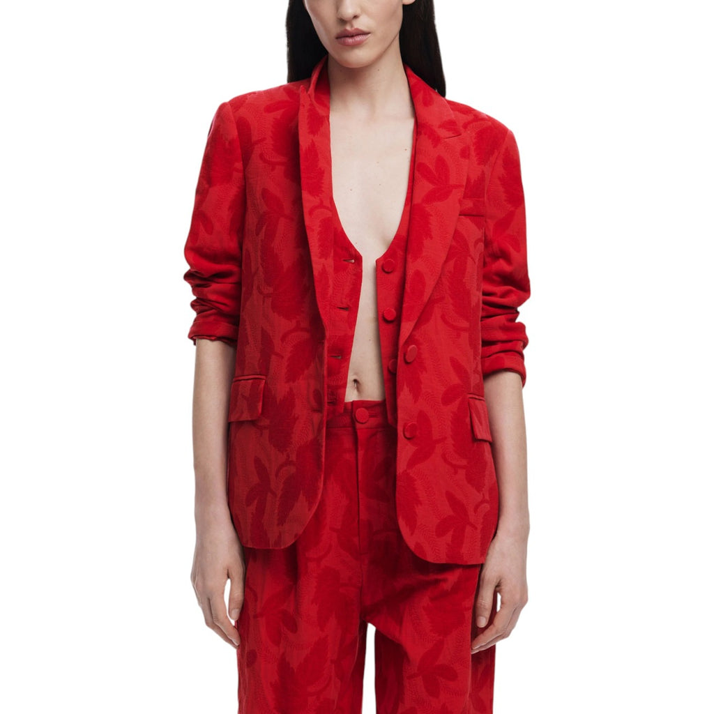 Desigual - Desigual Women's Jacket