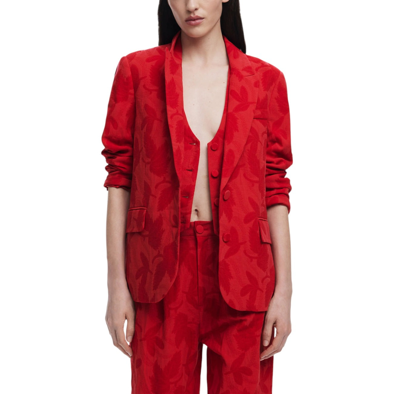 Desigual - Desigual Women's Jacket