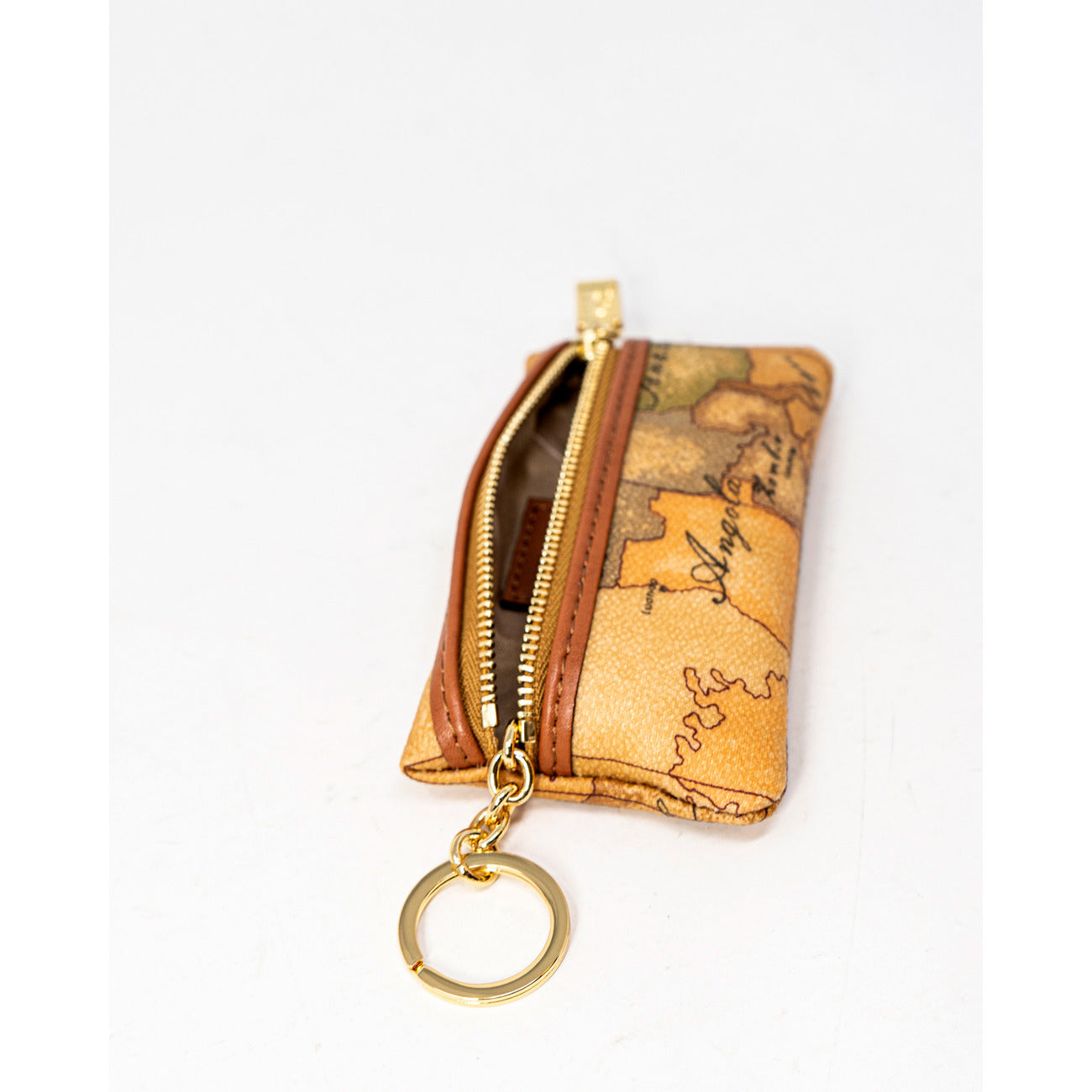 Alviero Martini Prima Classe - Alviero Martini Prima Classe Women's Keychain