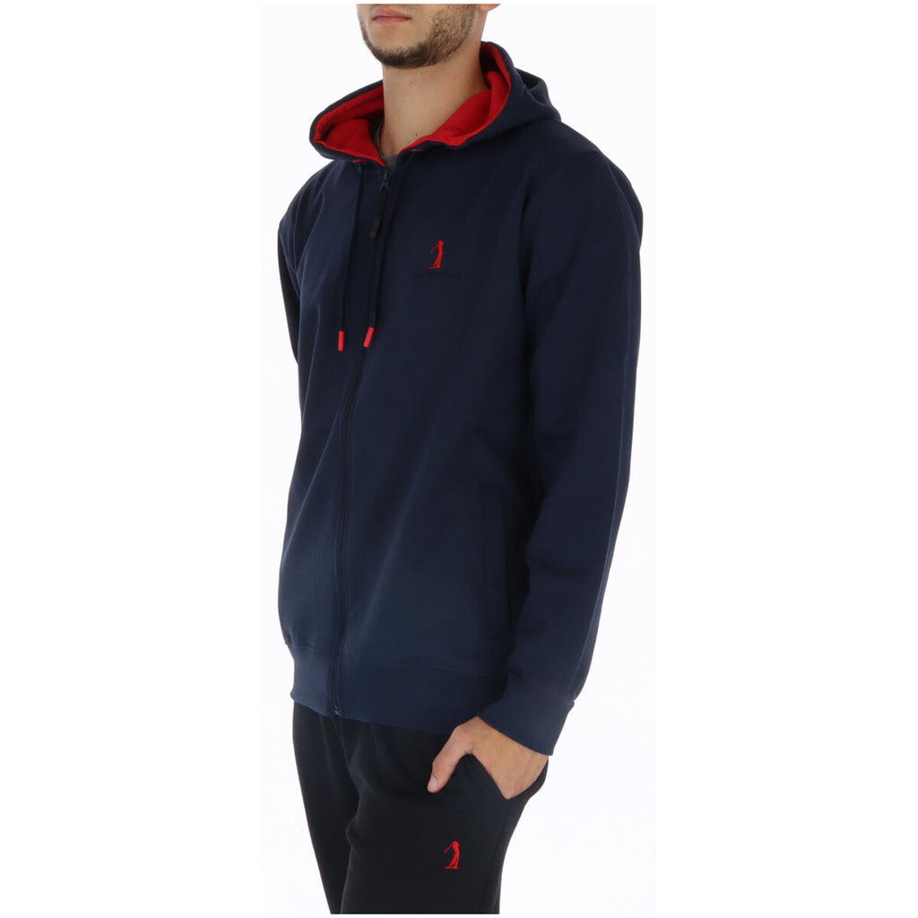 Us Golf Club - Us Golf Club Men's Sweatshirt