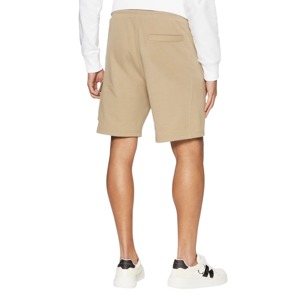 Calvin Klein Jeans - Calvin Klein Jeans Men's Bermuda Shorts