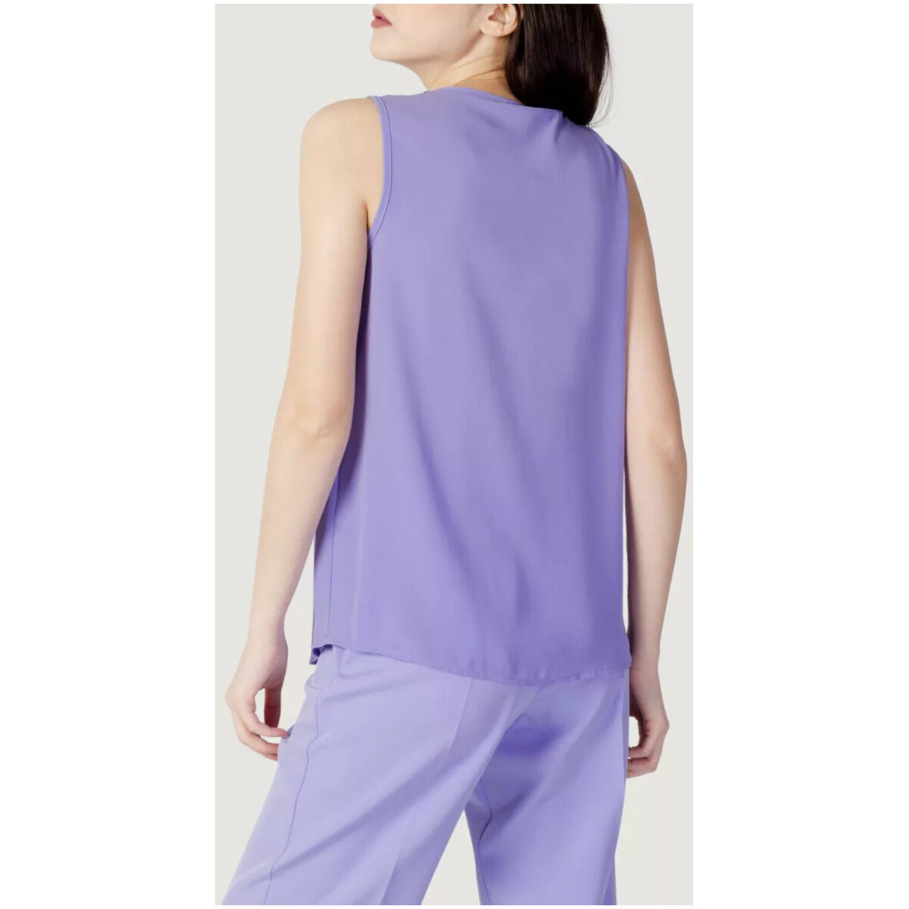 Hanny Deep - Hanny Deep Canotta Donna