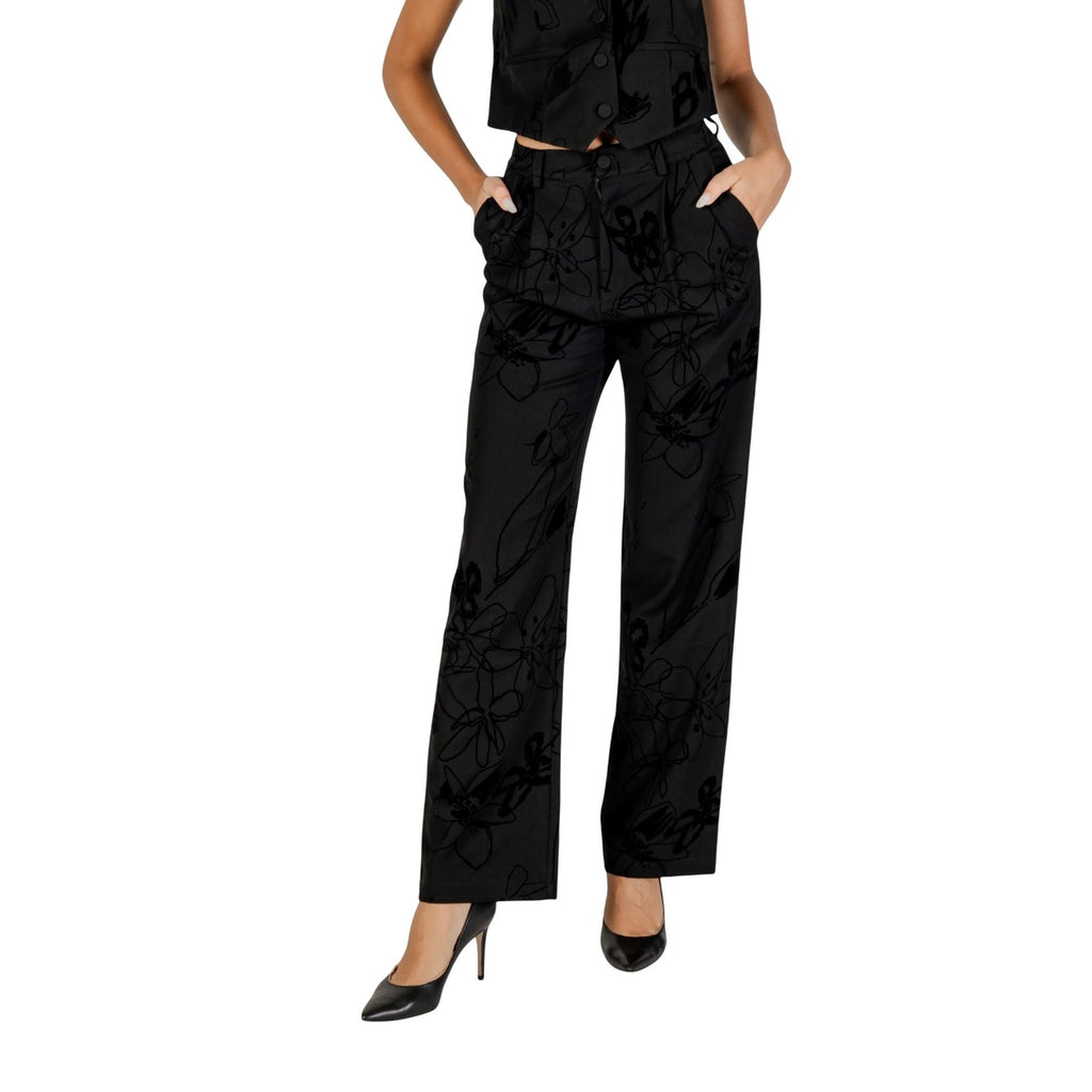 Desigual - Desigual Pantaloni Donna