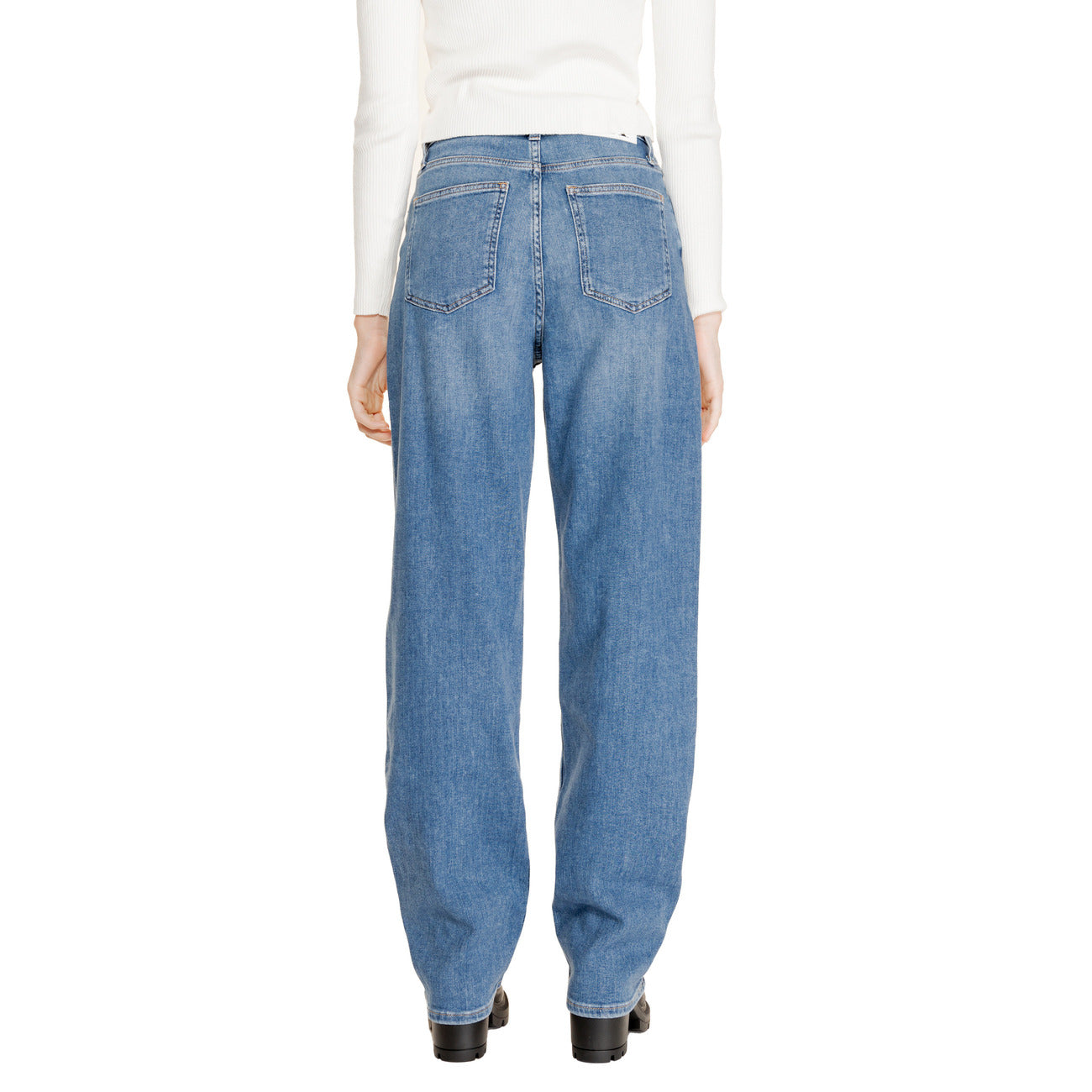 Calvin Klein Jeans - Calvin Klein Jeans Women's Jeans