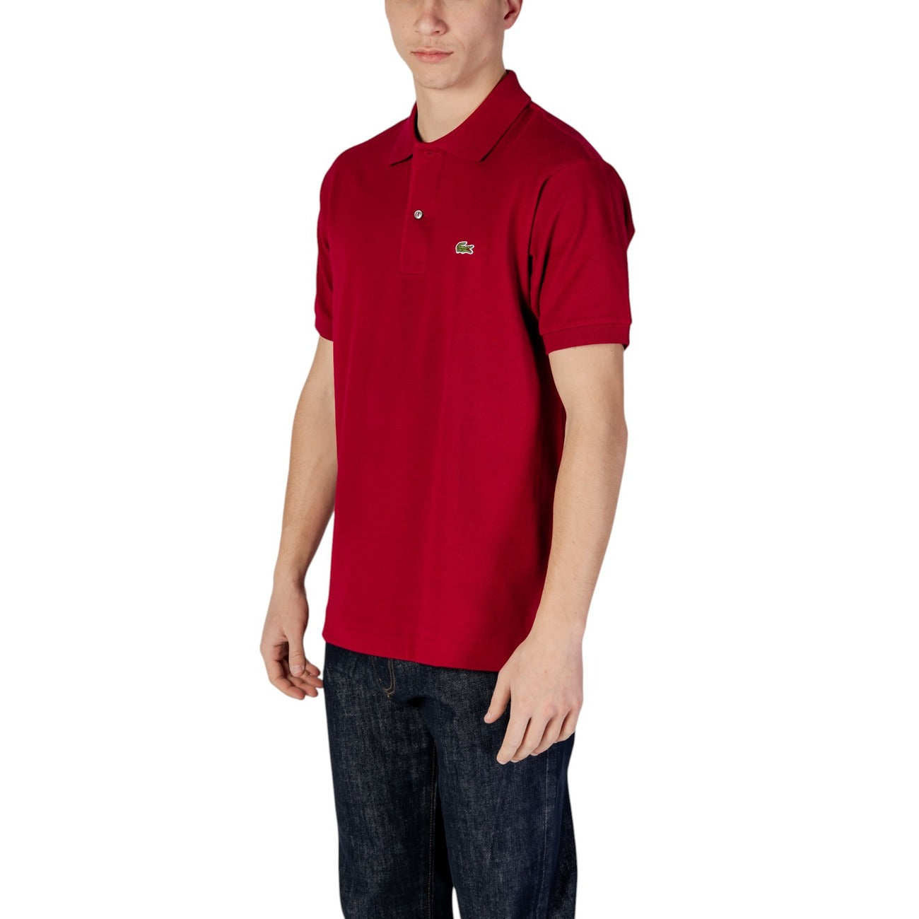 Lacoste - Lacoste Men's Polo Shirt