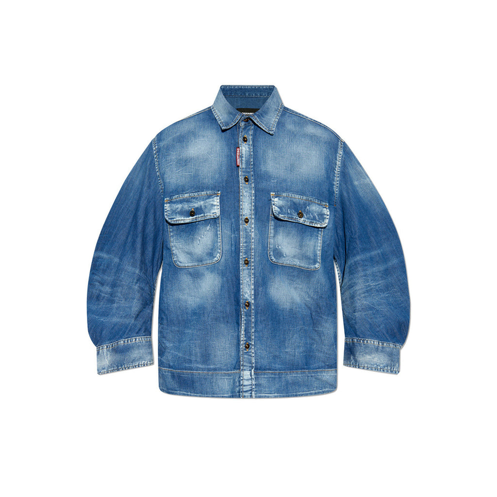 Dsquared2 - Dsquared2 Women's Shirt