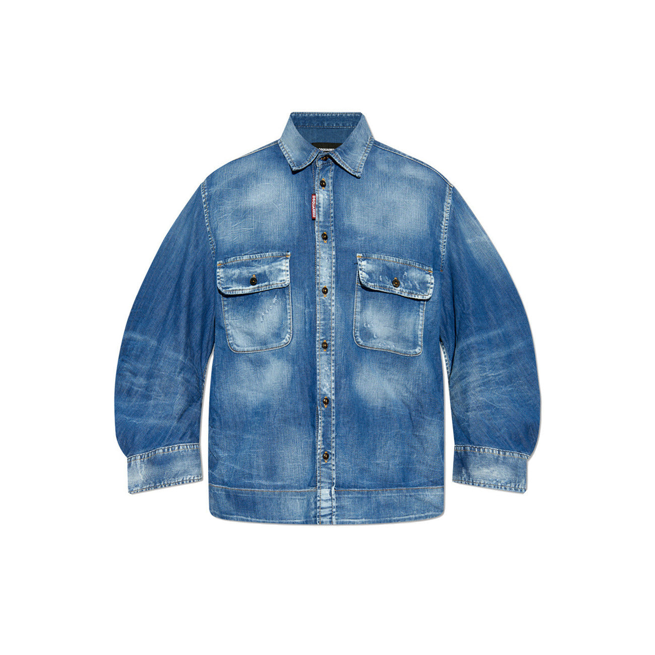 Dsquared2 - Dsquared2 Women's Shirt