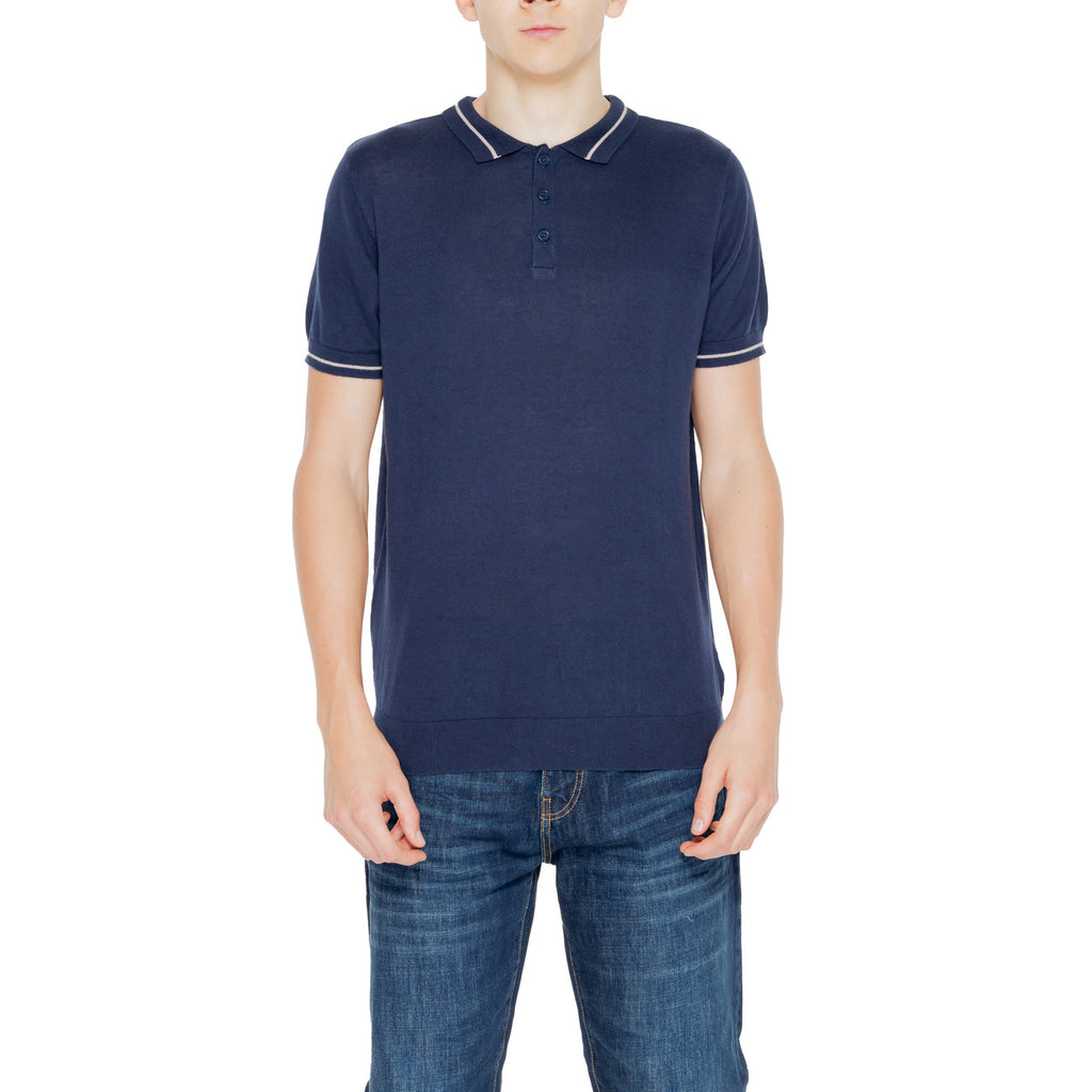 Hamaki-ho - Hamaki-ho Men's Polo Shirt