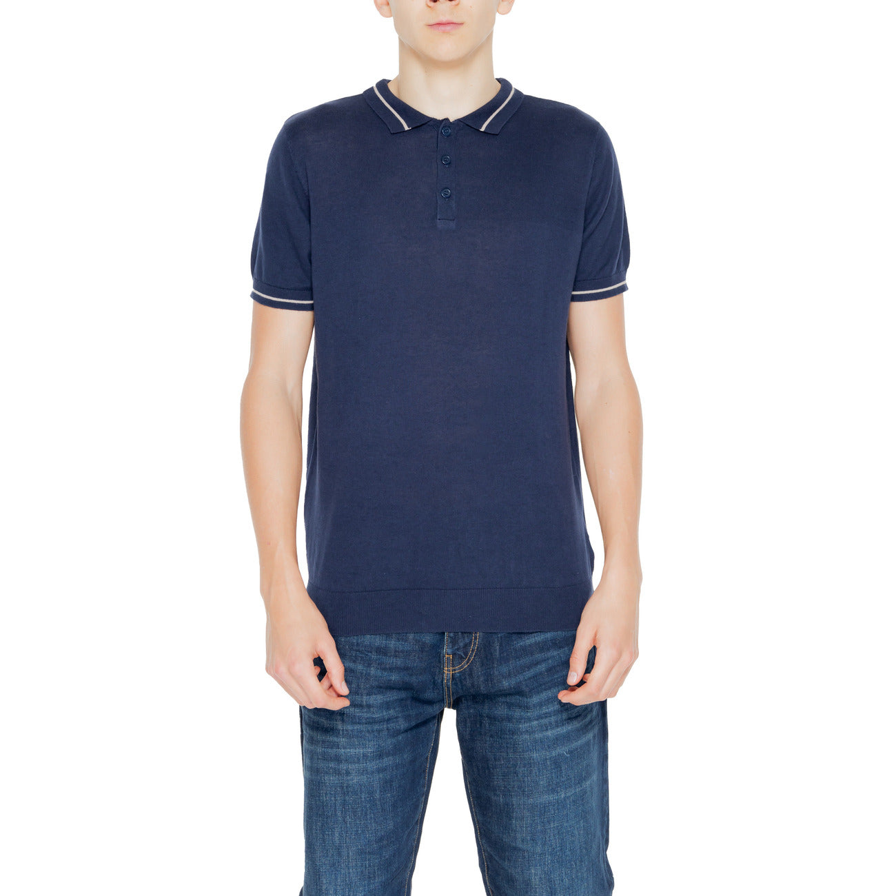 Hamaki-ho - Hamaki-ho Men's Polo Shirt
