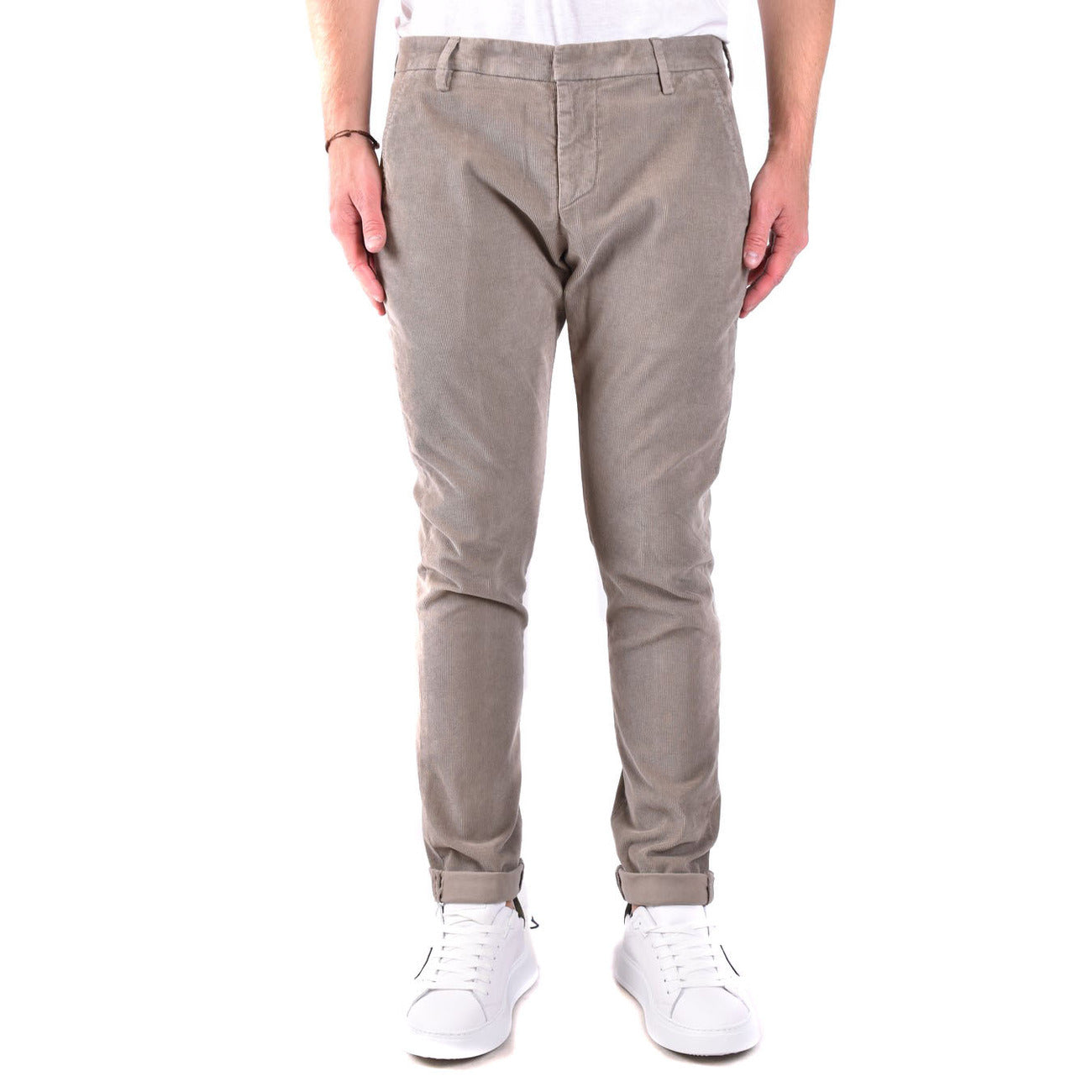 Jacob Cohen - Jacob Cohen Pantaloni Uomo