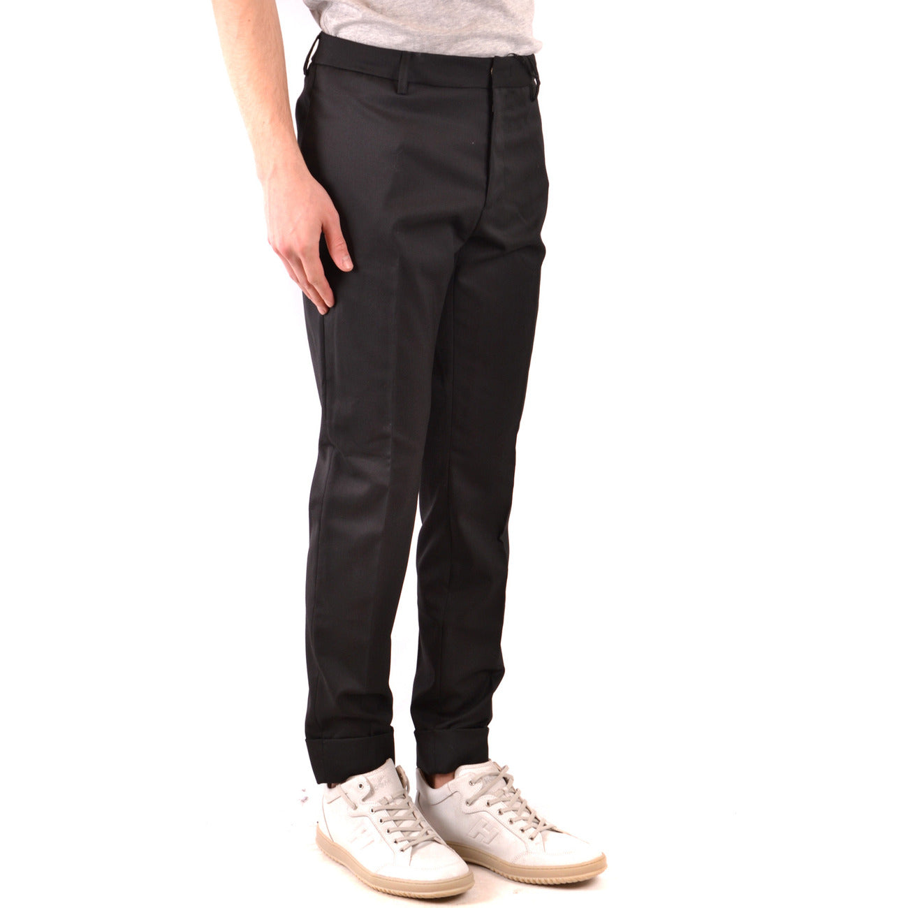 Paolo Pecora - Paolo Pecora Men's Trousers