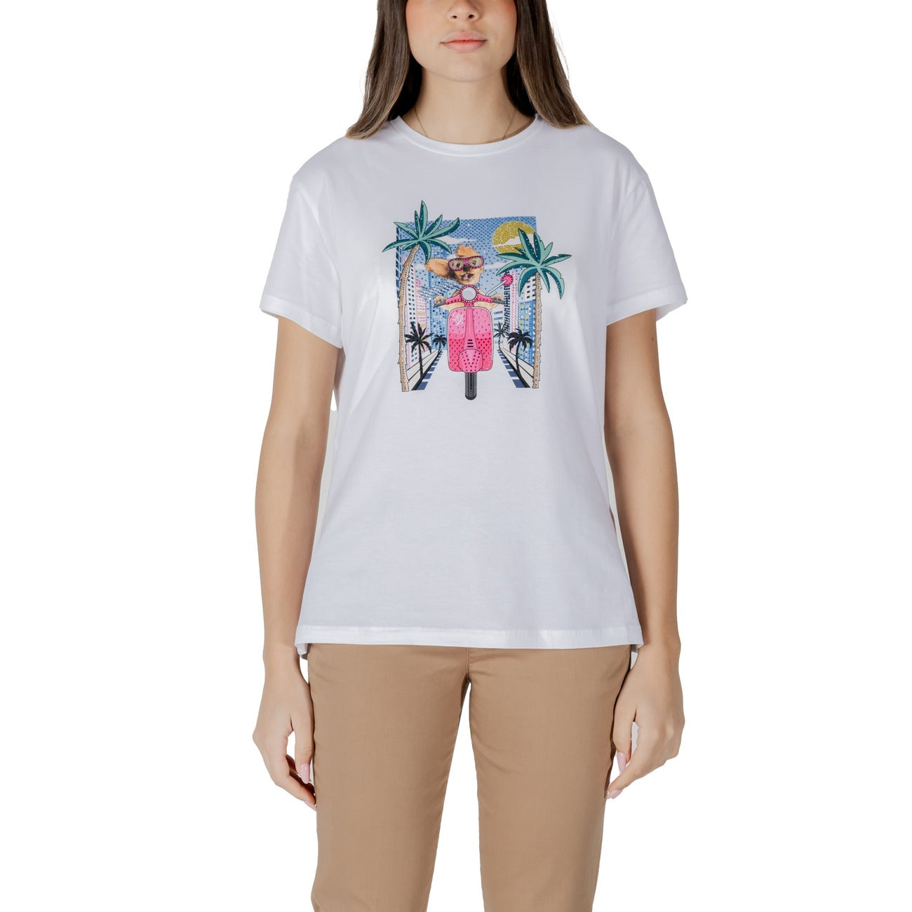Liu Jo - Liu Jo Women's T-Shirt