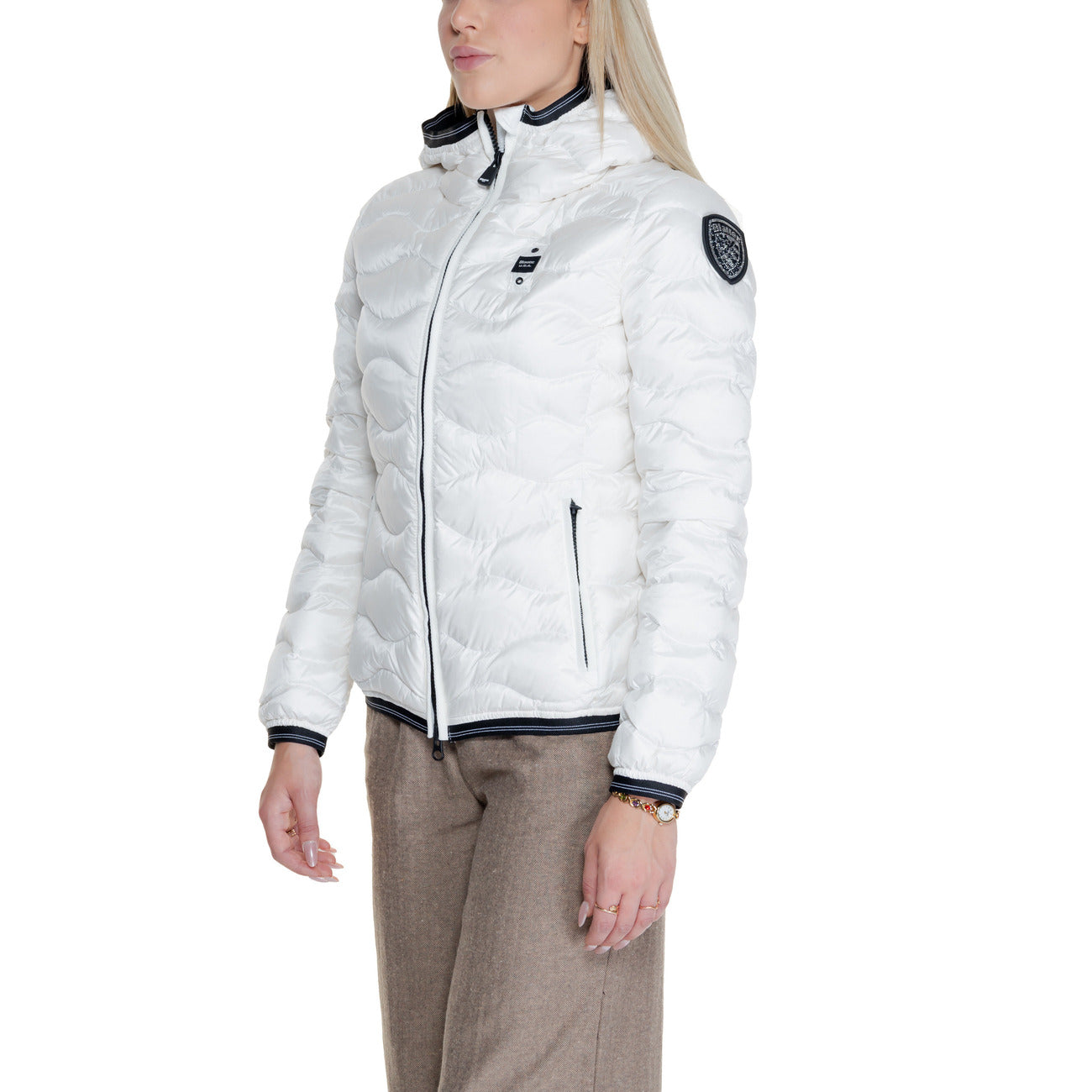 Blauer - Blauer Women's Jacket