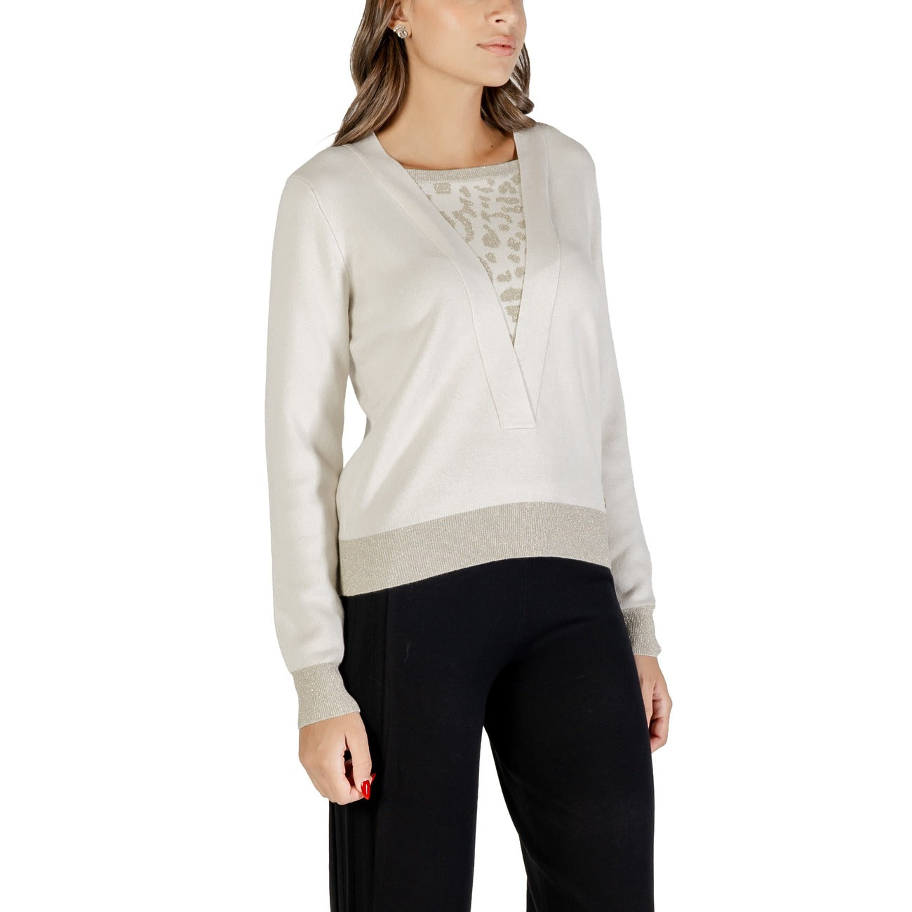Liu Jo - Liu Jo Women's Sweater