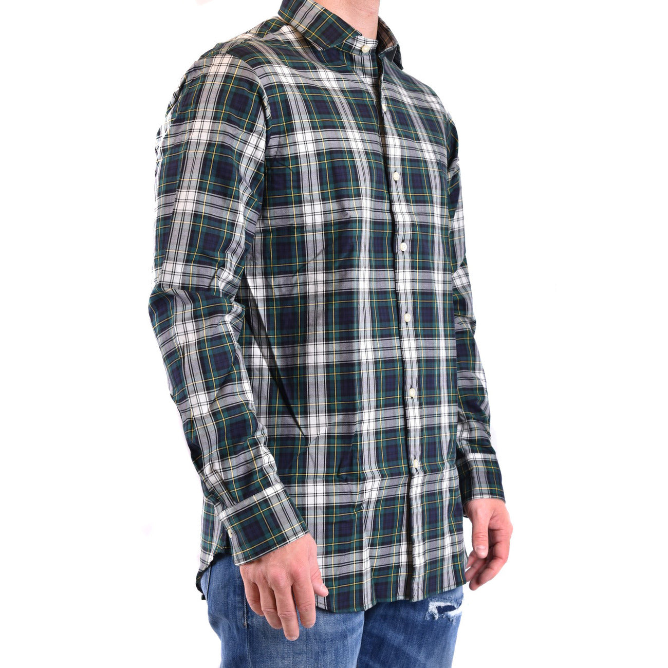 Polo Ralph Lauren - Polo Ralph Lauren Camicia Uomo