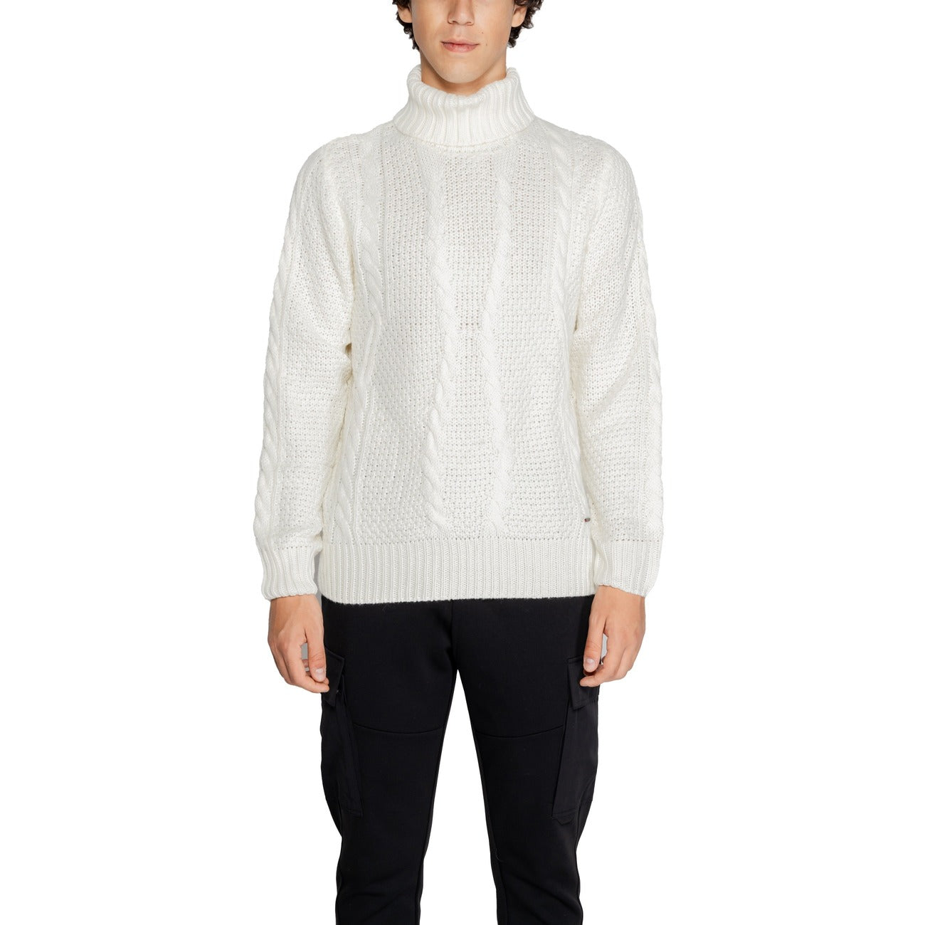 Gianni Lupo - Gianni Lupo Men's Jersey