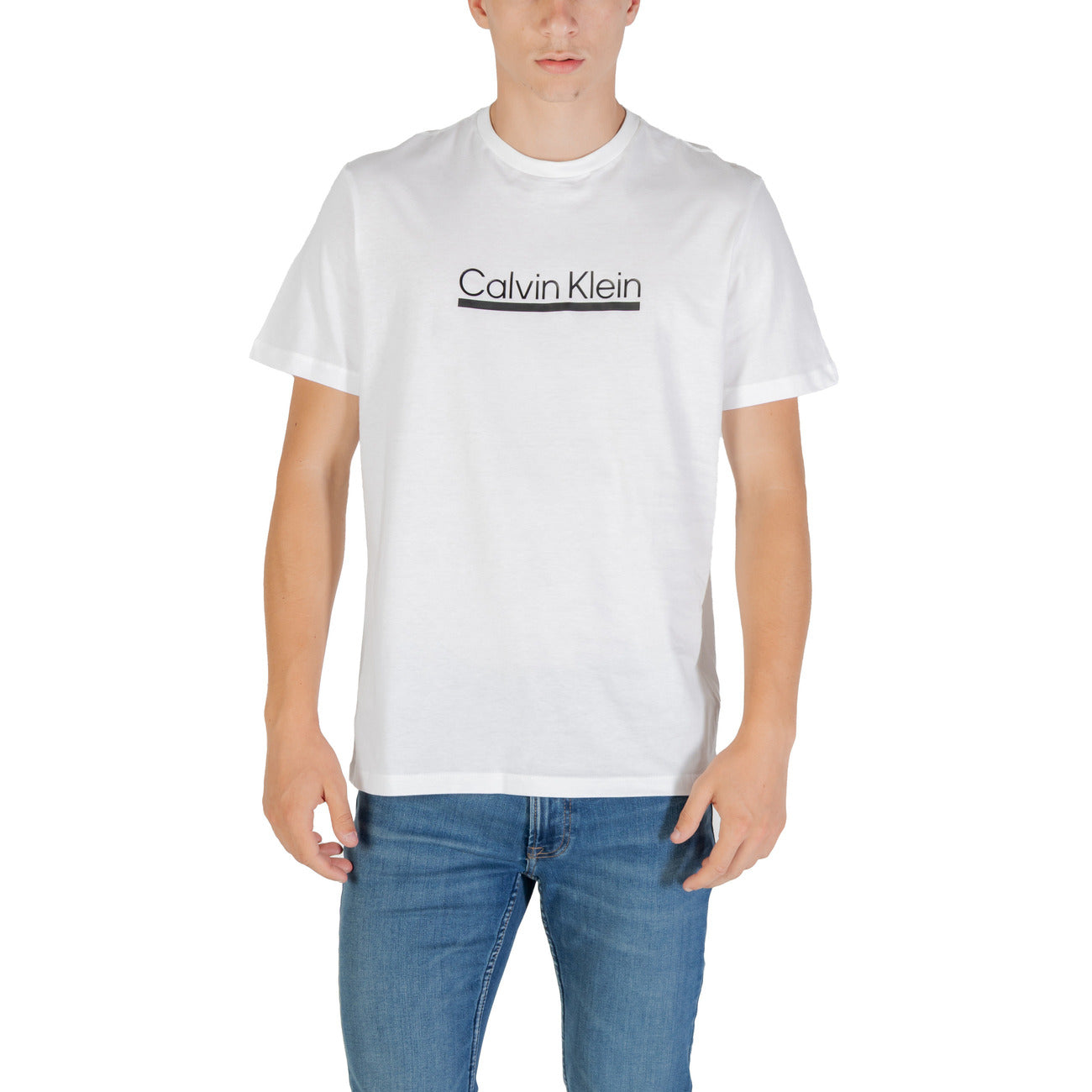Calvin Klein - Calvin Klein Men's T-Shirt