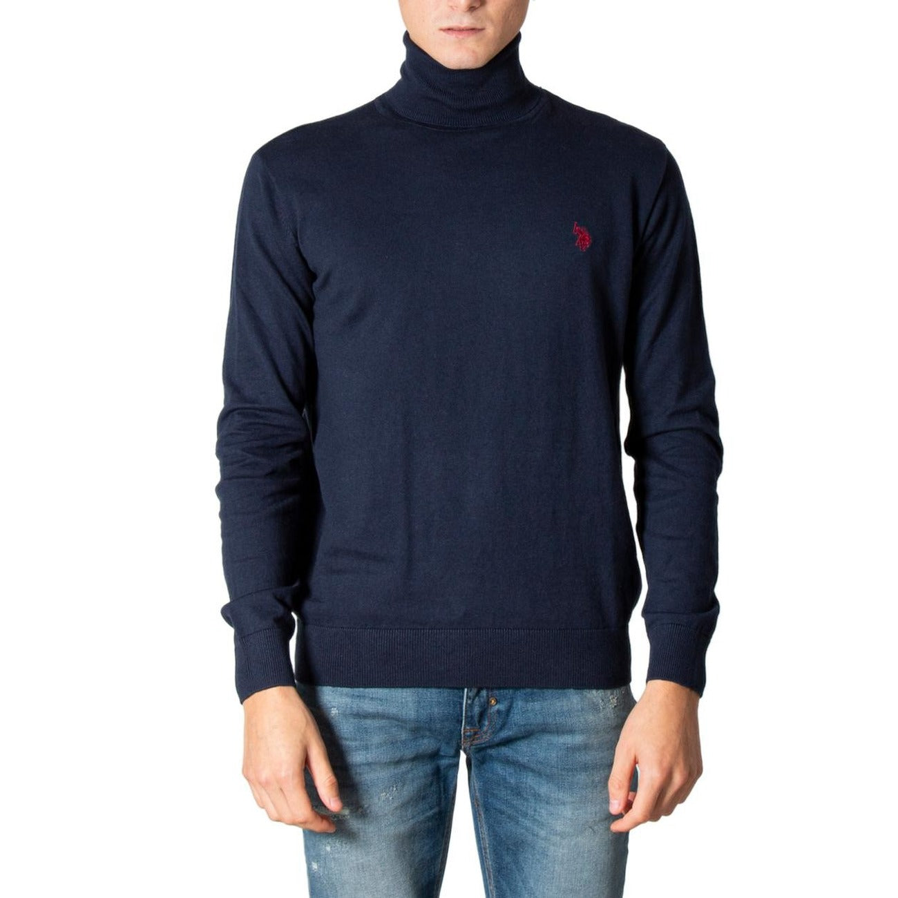 Us Polo Assn. - Us Polo Assn. Men's Jersey