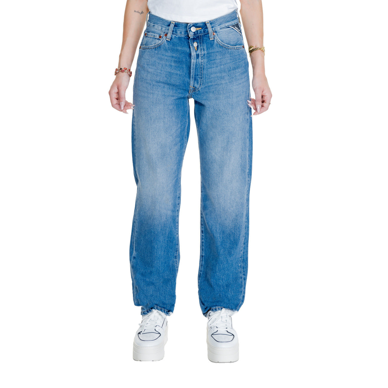 Replay - Replay Women's Jeans