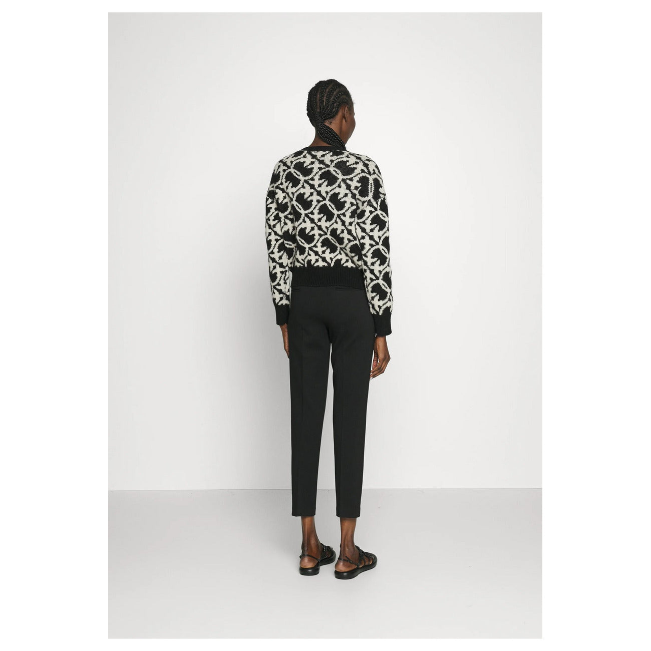Pinko - Pinko Pantaloni Donna