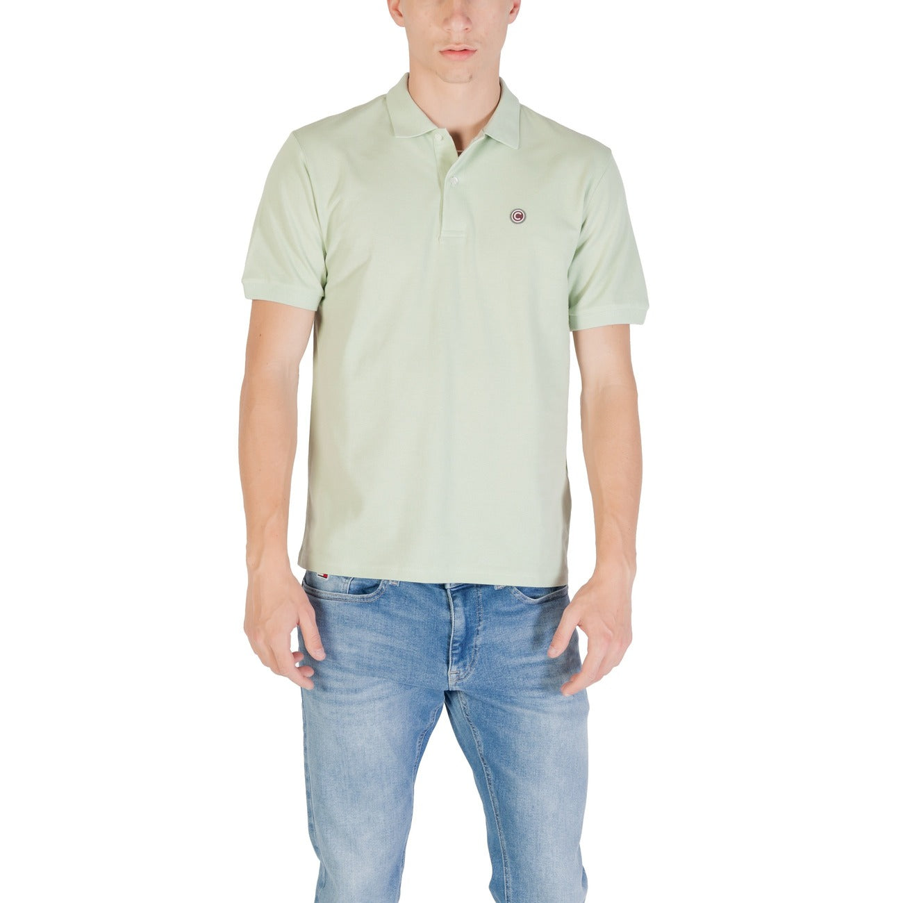 Colmar Originals - Colmar Originals Men's Polo Shirt