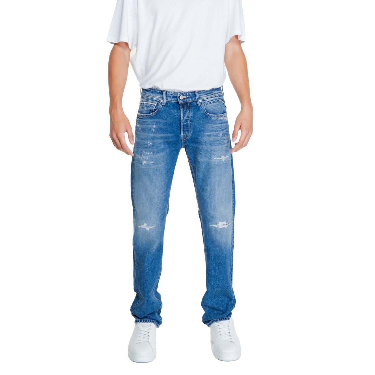Replay - Replay Men's Jeans