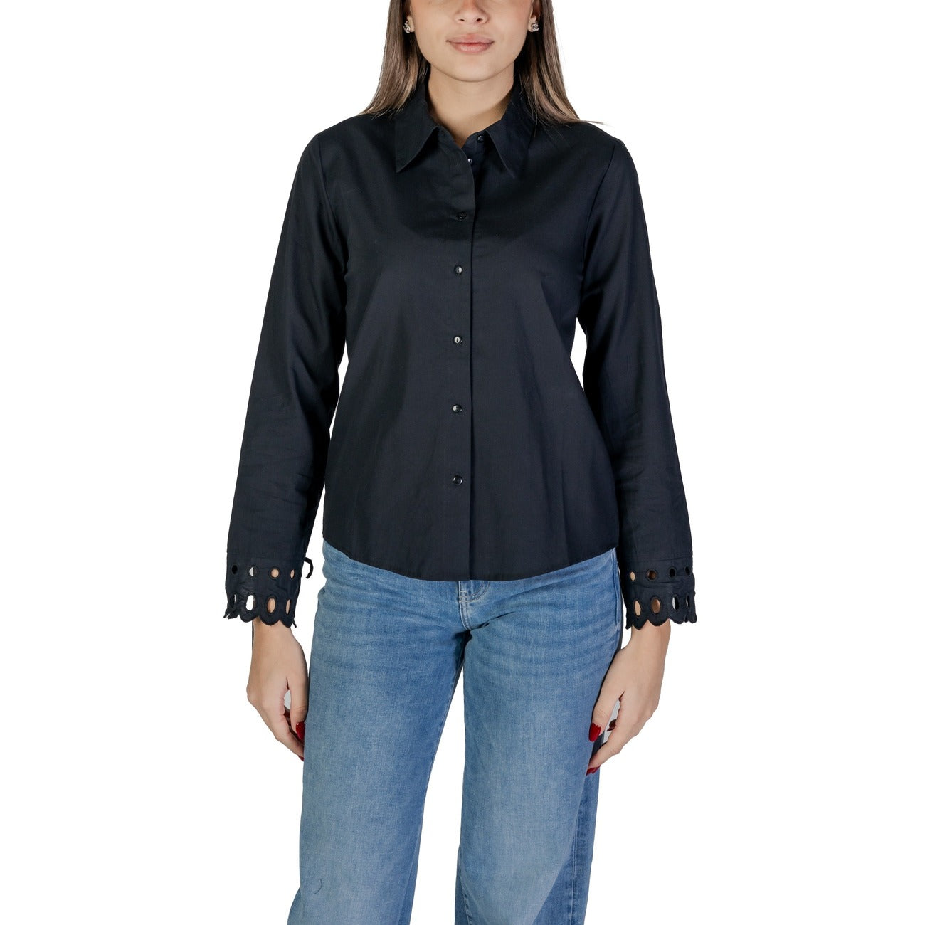 Jacqueline De Yong - Jacqueline De Yong Women's Shirt