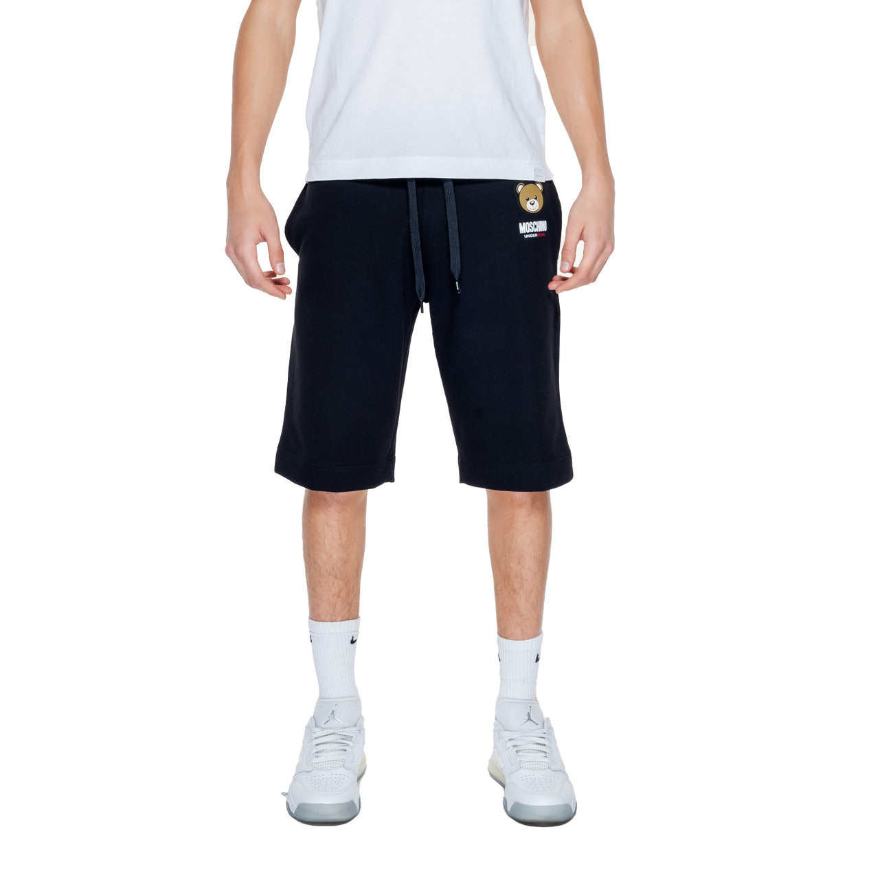 Moschino Underwear - Moschino Underwear Bermuda Men
