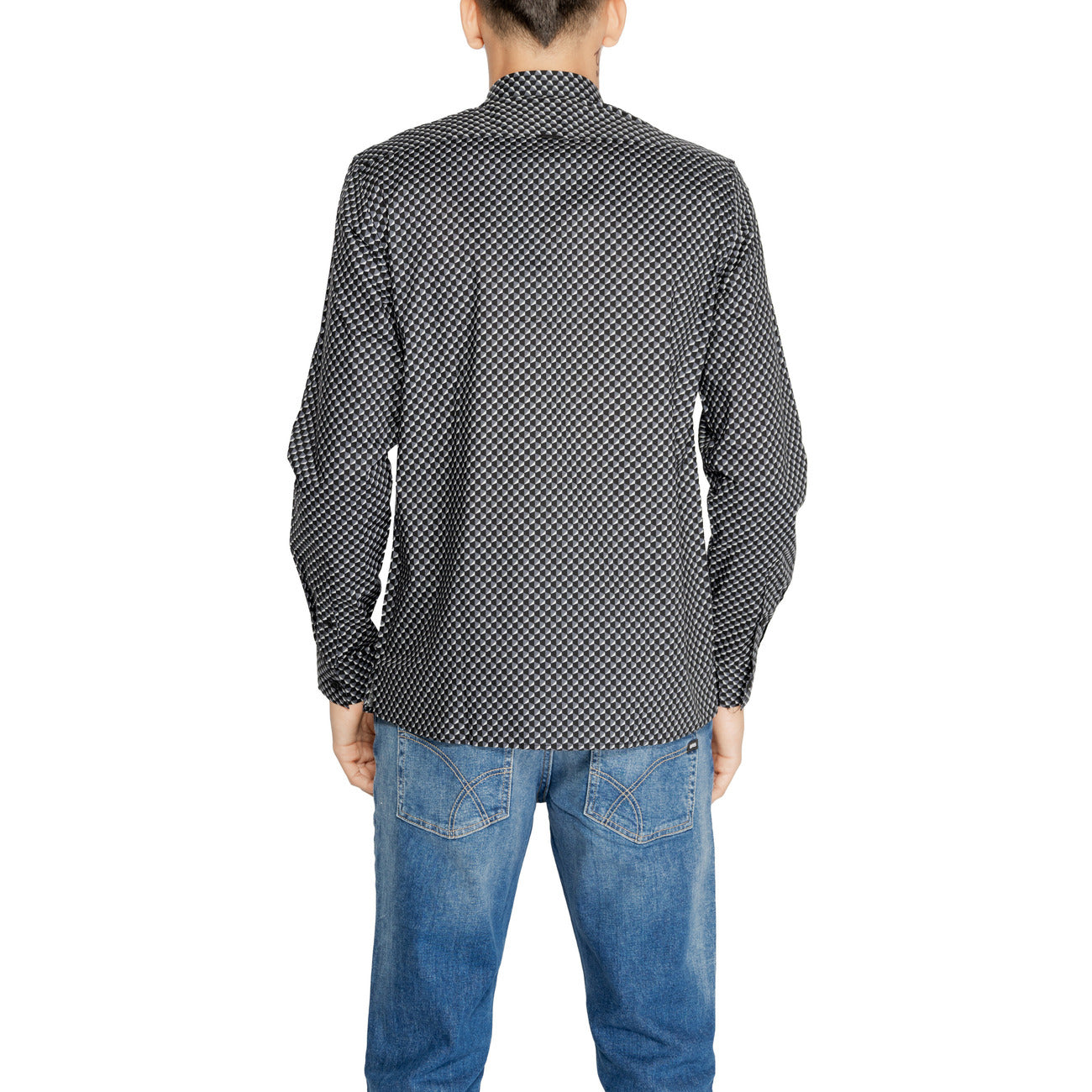 Antony Morato - Antony Morato Men's Shirt