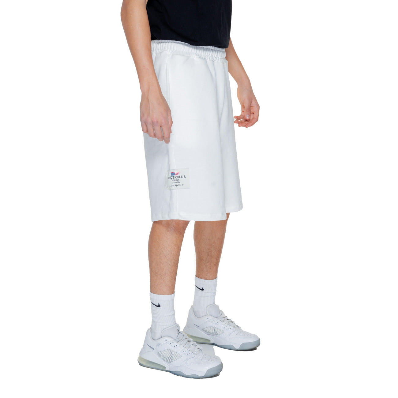 Underclub - Underclub Men's Bermuda Shorts