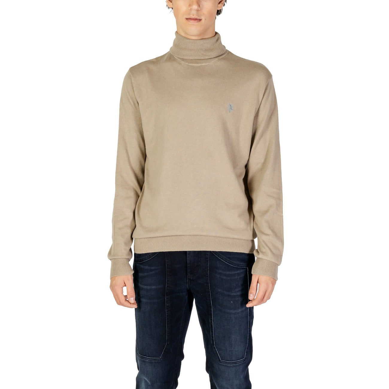 Us Polo Assn. - Us Polo Assn. Men's Jersey
