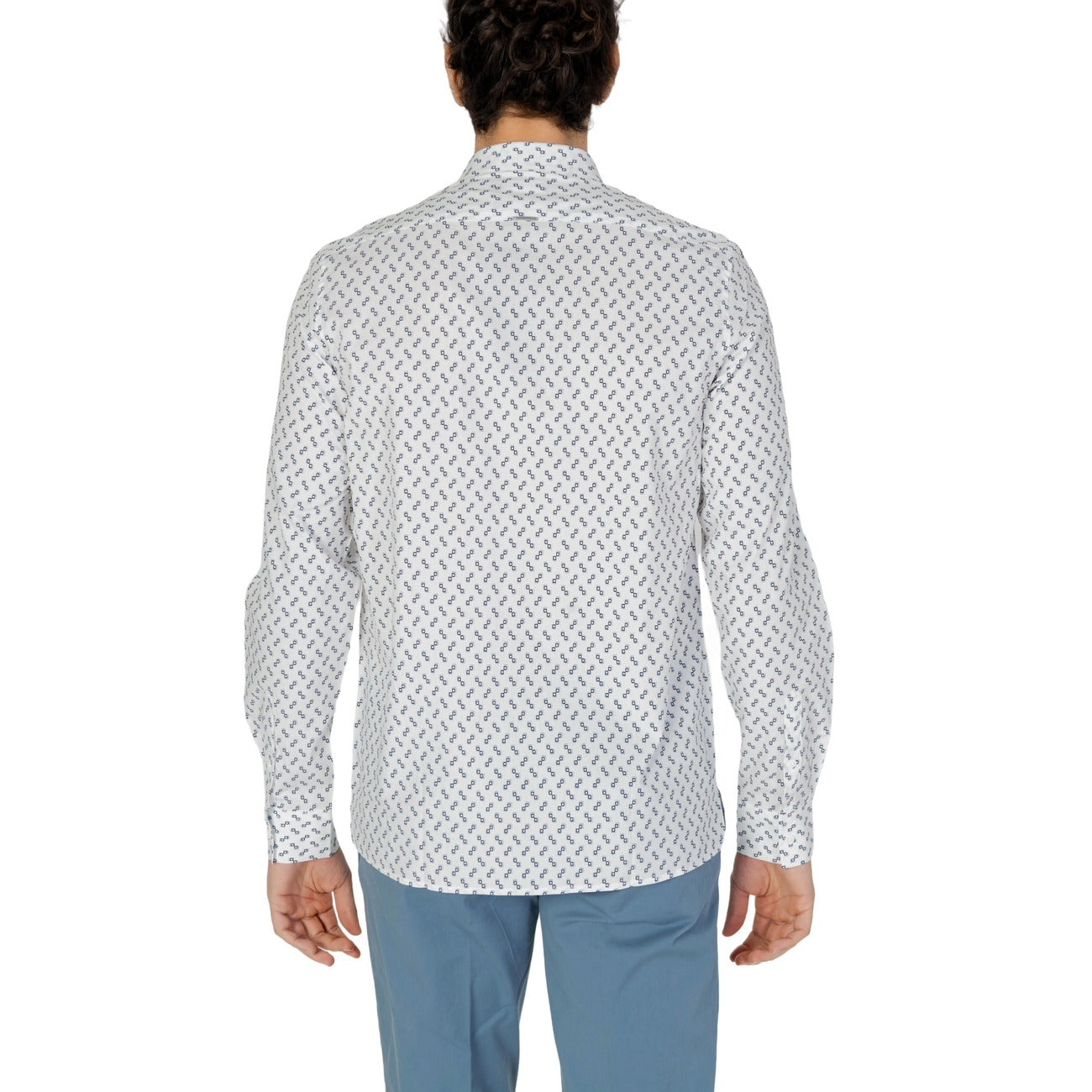 Antony Morato - Antony Morato Men's Shirt