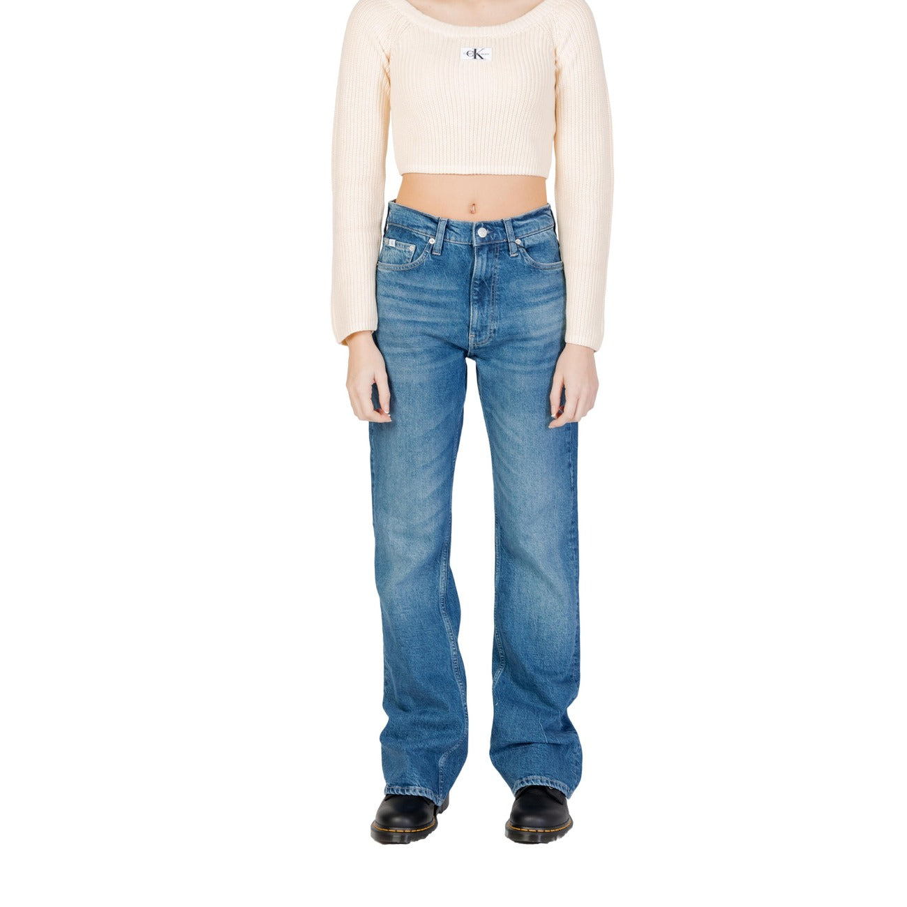 Calvin Klein Jeans - Calvin Klein Jeans Women's Jeans