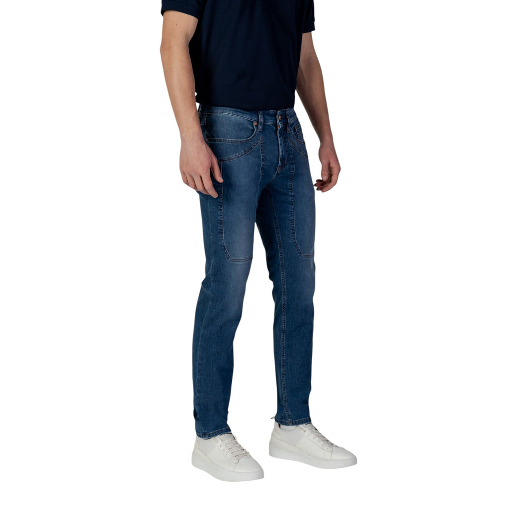 Jeckerson - Jeckerson Men's Jeans