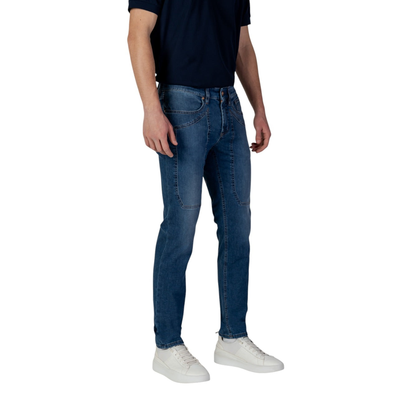 Jeckerson - Jeckerson Men's Jeans