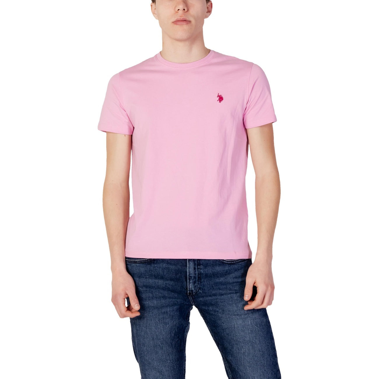 Us Polo Assn. - Us Polo Assn. Men's T-Shirt