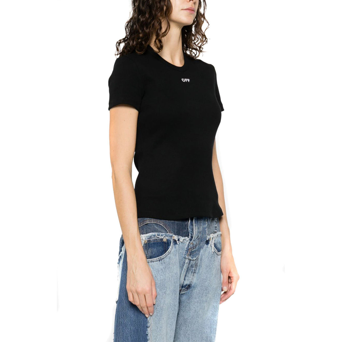 Off-white - Off-white Women's T-Shirt